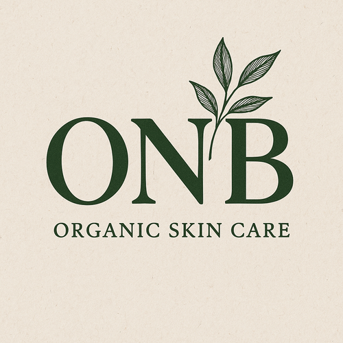 Organic Natural Beauty
